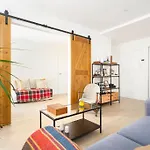 Myhousespain - Encantador Piso En Cimadevilla