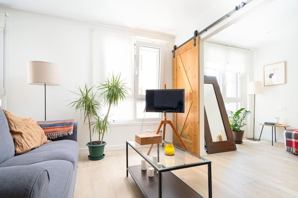 Myhousespain - Encantador Piso En Cimadevilla * Gijon