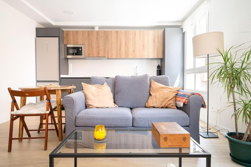 Apartment Myhousespain - Encantador Piso En Cimadevilla