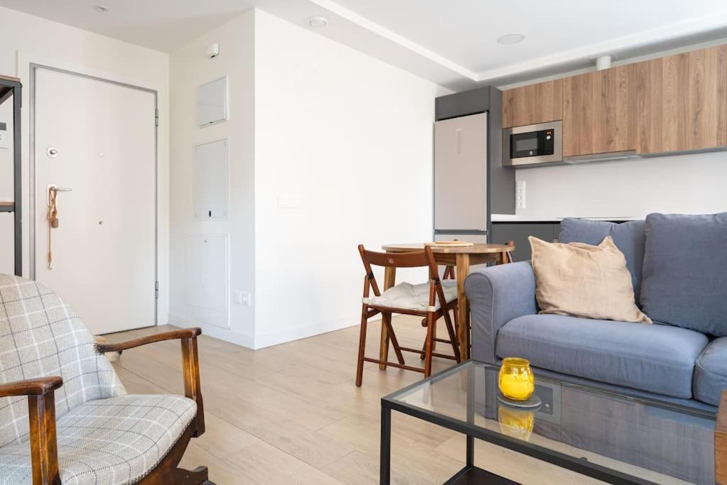 Myhousespain - Encantador Piso En Cimadevilla *