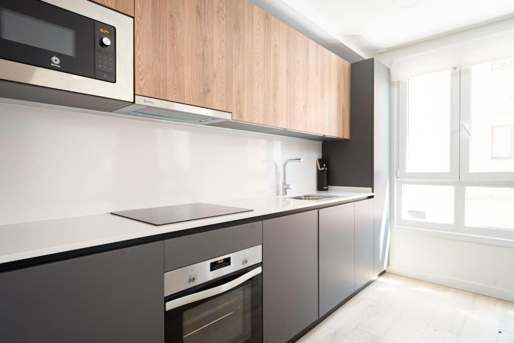 Myhousespain - Encantador Piso En Cimadevilla Apartment